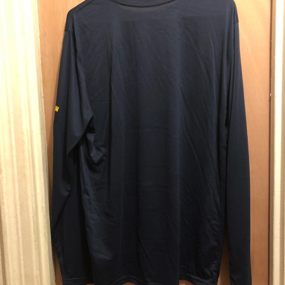 Michigan long sleeve shirt - Picture 4 of 5